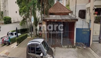 Terreno à venda na Rua Maracá, 321, Vila Guarani, São Paulo, 400 m2