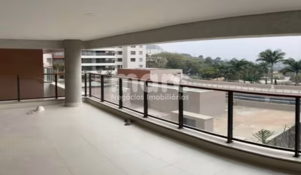Apartamento com 3 quartos à venda na Rua Doutor Bruno Rangel Pestana, 91, Morumbi, São Paulo, 195 m2 por R$ 4.150.000