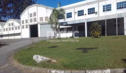 Barracão / Galpão / Depósito à venda na DA FIGUEIRA, 250, Parque Continental II, Guarulhos, 42000 m2 por R$ 24.000.000