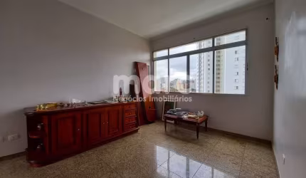 Apartamento com 1 quarto à venda na Rua Muniz de Sousa, 10, Aclimação, São Paulo, 58 m2 por R$ 350.000