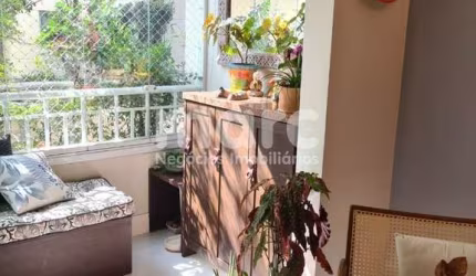 Apartamento com 2 quartos à venda na Rua Dona Ana Neri, 581, Cambuci, São Paulo, 65 m2 por R$ 600.000