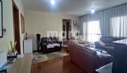 Apartamento com 3 quartos à venda na Rua Saturno, 41, Aclimação, São Paulo, 158 m2 por R$ 1.280.000