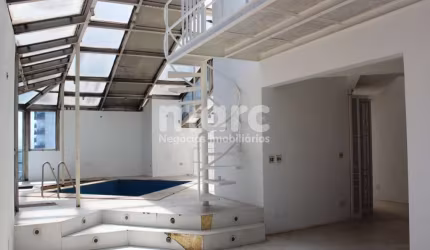 Apartamento com 4 quartos à venda na Rua Doutor Gabriel dos Santos, 591, Santa Cecília, São Paulo, 642 m2 por R$ 6.500.000