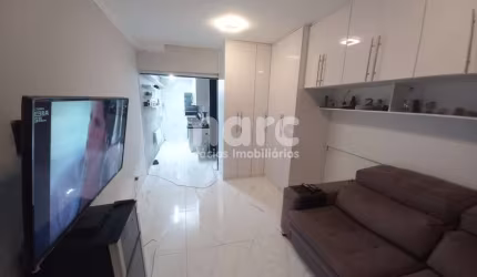 Apartamento com 1 quarto à venda na Avenida Nove de Julho, 943, Bela Vista, São Paulo, 35 m2 por R$ 345.000