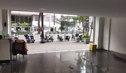 Ponto comercial à venda na Avenida Ipiranga, 331, República, São Paulo, 240 m2 por R$ 2.500.000