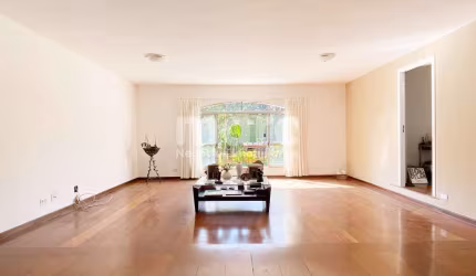 Apartamento com 3 quartos à venda na Rua Américo Alves Pereira Filho, 565, Real Parque, São Paulo por R$ 1.150.000