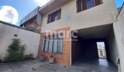 Casa com 4 quartos à venda na Rua Cláudio Rossi, 891, Jardim da Glória, São Paulo, 320 m2 por R$ 1.250.000