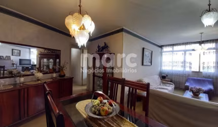 Apartamento com 3 quartos à venda na Rua Maestro Cardim, 963, Liberdade, São Paulo, 120 m2 por R$ 1.140.000