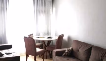 Apartamento com 3 quartos à venda na Rua Tenente Gomes Ribeiro, 30, Vila Clementino, São Paulo por R$ 1.200.000