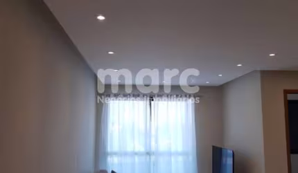 Apartamento com 2 quartos à venda na Rua Tapajós, 170, Vila Santo Estéfano, São Paulo, 52 m2 por R$ 400.000