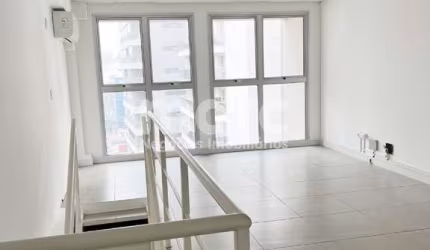 Sala comercial à venda na Rua Apeninos, 429, Aclimação, São Paulo por R$ 900.000