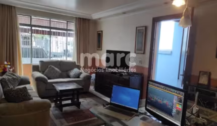 Casa com 3 quartos à venda na BRAS MELILO, 80, Vila Nova Conceição, São Paulo por R$ 2.300.000