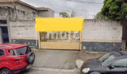 Terreno à venda na Rua Gama Cerqueira, 140, Cambuci, São Paulo, 474 m2 por R$ 3.000.000
