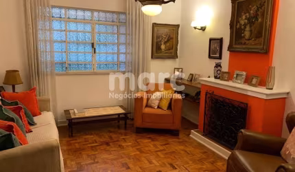 Casa com 5 quartos à venda na Rua Arminda, 75, Vila Olímpia, São Paulo, 250 m2 por R$ 4.000.000