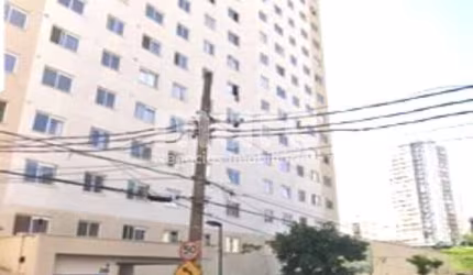 Apartamento com 1 quarto à venda na LAVAPES, 245, Cambuci, São Paulo, 27 m2 por R$ 230.000