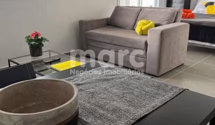 Apartamento com 1 quarto à venda na Rua Doutor Nicolau de Sousa Queirós, 673, Vila Mariana, São Paulo por R$ 598.000