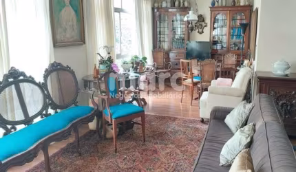 Apartamento com 3 quartos à venda na Alameda Joaquim Eugênio de Lima, 747, Jardim Paulista, São Paulo, 163 m2 por R$ 1.700.000