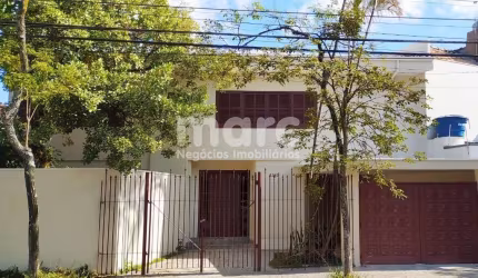 Casa com 3 quartos à venda na Avenida Ceci, 1282, Planalto Paulista, São Paulo, 230 m2 por R$ 1.100.000