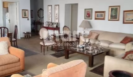 Apartamento com 3 quartos à venda na Rua São Carlos do Pinhal, 322, Bela Vista, São Paulo, 256 m2 por R$ 1.850.000