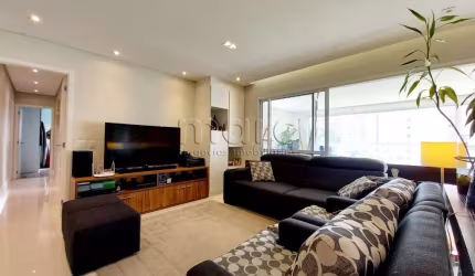 Apartamento com 4 quartos à venda na Rua Almeida Torres, 119, Aclimação, São Paulo, 171 m2 por R$ 2.770.000