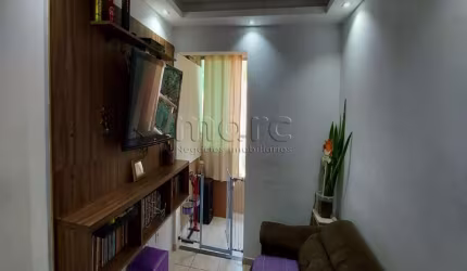 Apartamento com 3 quartos à venda na Rua Ernest Renam, 723, Paraisópolis, São Paulo, 60 m2 por R$ 330.000
