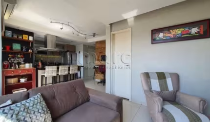 Apartamento com 2 quartos à venda na Rua Paulo Orozimbo, 715, Cambuci, São Paulo, 78 m2 por R$ 1.100.000