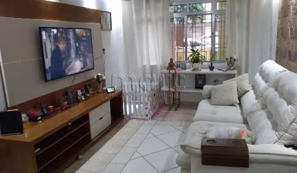 Apartamento com 3 quartos à venda na Rua Nilo, 241, Aclimação, São Paulo, 113 m2 por R$ 828.000