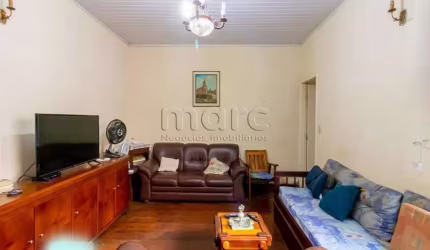 Casa com 4 quartos à venda na Rua Tenente Azevedo, 129, Aclimação, São Paulo, 540 m2 por R$ 1.940.000