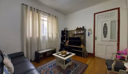 Casa com 2 quartos à venda na Rua Barão de Jaguara, 1129, Cambuci, São Paulo por R$ 600.000