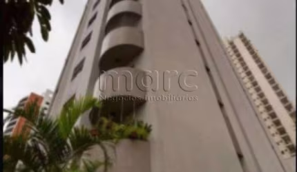 Apartamento com 3 quartos à venda na Rua Canário, 1007, Moema, São Paulo, 117 m2 por R$ 1.600.000