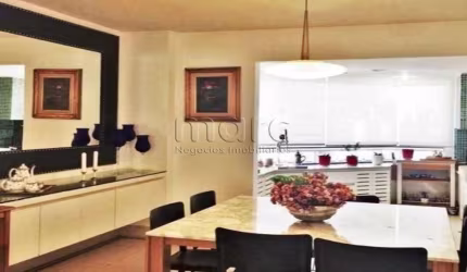 Apartamento com 3 quartos à venda na Rua Monte Alegre, 1347, Perdizes, São Paulo, 230 m2 por R$ 3.200.000