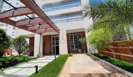 Apartamento com 4 quartos à venda na Rua Nilo, 189, Aclimação, São Paulo por R$ 3.950.000