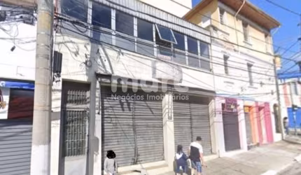 Ponto comercial à venda na Rua Bueno de Andrade, 608, Aclimação, São Paulo por R$ 1.190.000