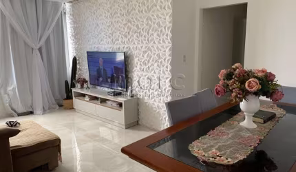 Apartamento com 4 quartos à venda na Praça Floriano Peixoto, 312, Santo Amaro, São Paulo por R$ 690.000