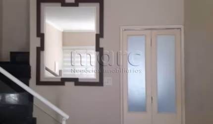 Casa com 3 quartos à venda na Praça Doutor Hélio Walcacer, 42, Vila Mariana, São Paulo por R$ 1.100.000