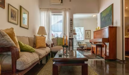 Casa com 3 quartos à venda na Alameda dos Guainumbis, 596, Planalto Paulista, São Paulo, 281 m2 por R$ 2.100.000