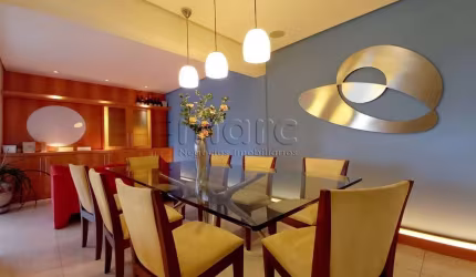 Apartamento com 3 quartos à venda na Avenida Engenheiro Luiz Gomes Cardim Sangirardi, 607, Vila Mariana, São Paulo, 200 m2 por R$ 1.250.000