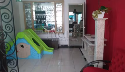Casa com 3 quartos à venda na Rua Eça de Queiroz, 698, Vila Mariana, São Paulo por R$ 1.489.500