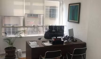 Sala comercial à venda na Rua do Seminário, 199, Centro, São Paulo, 75 m2 por R$ 250.000