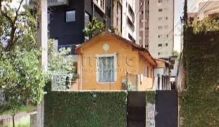 Terreno à venda na Rua Fidalga, 741, Vila Madalena, São Paulo, 350 m2 por R$ 3.000.000