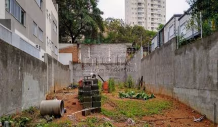 Terreno à venda na Rua Leite Ferraz, 47, Vila Mariana, São Paulo, 327 m2 por R$ 3.000.000