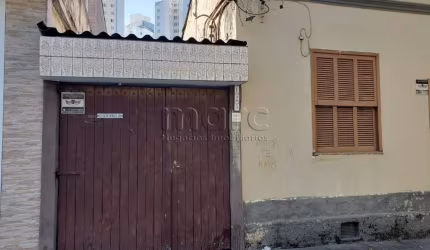 Terreno à venda na Rua Mazzini, 129, Aclimação, São Paulo, 300 m2 por R$ 1.801.000