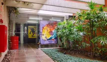 Apartamento com 3 quartos à venda na Rua Conde de Irajá, 208, Vila Mariana, São Paulo, 369 m2 por R$ 2.800.000