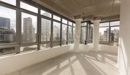 Apartamento com 4 quartos à venda na Avenida Horácio Lafer, 500, Itaim Bibi, São Paulo, 575 m2 por R$ 20.000.000
