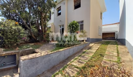 Casa com 4 quartos à venda na Rua Joaquim Piza, 207, Cambuci, São Paulo, 330 m2 por R$ 1.490.000