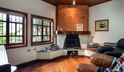 Casa com 4 quartos à venda na Rua Montezuma, 32, Jardim das Bandeiras, São Paulo por R$ 3.900.000