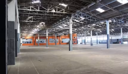 Barracão / Galpão / Depósito à venda na Rua Mergenthaler, 1001, Vila Leopoldina, São Paulo, 7800 m2 por R$ 30.000.000