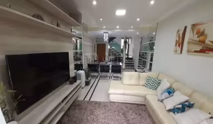 Casa com 4 quartos à venda na Rua Coronel Diogo, 935, Jardim da Glória, São Paulo, 181 m2 por R$ 1.250.000