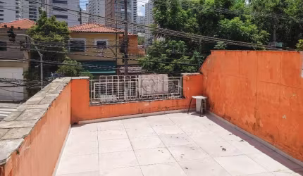 Casa com 3 quartos à venda na Rua Topázio, 535, Vila Mariana, São Paulo por R$ 2.000.000