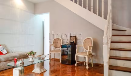 Casa com 3 quartos à venda na Rua Paulo Orozimbo, 333, Cambuci, São Paulo por R$ 1.250.000